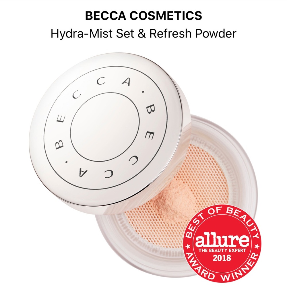 BECCA Foundation + Highlighter + Powder Set - Picture 8 of 16